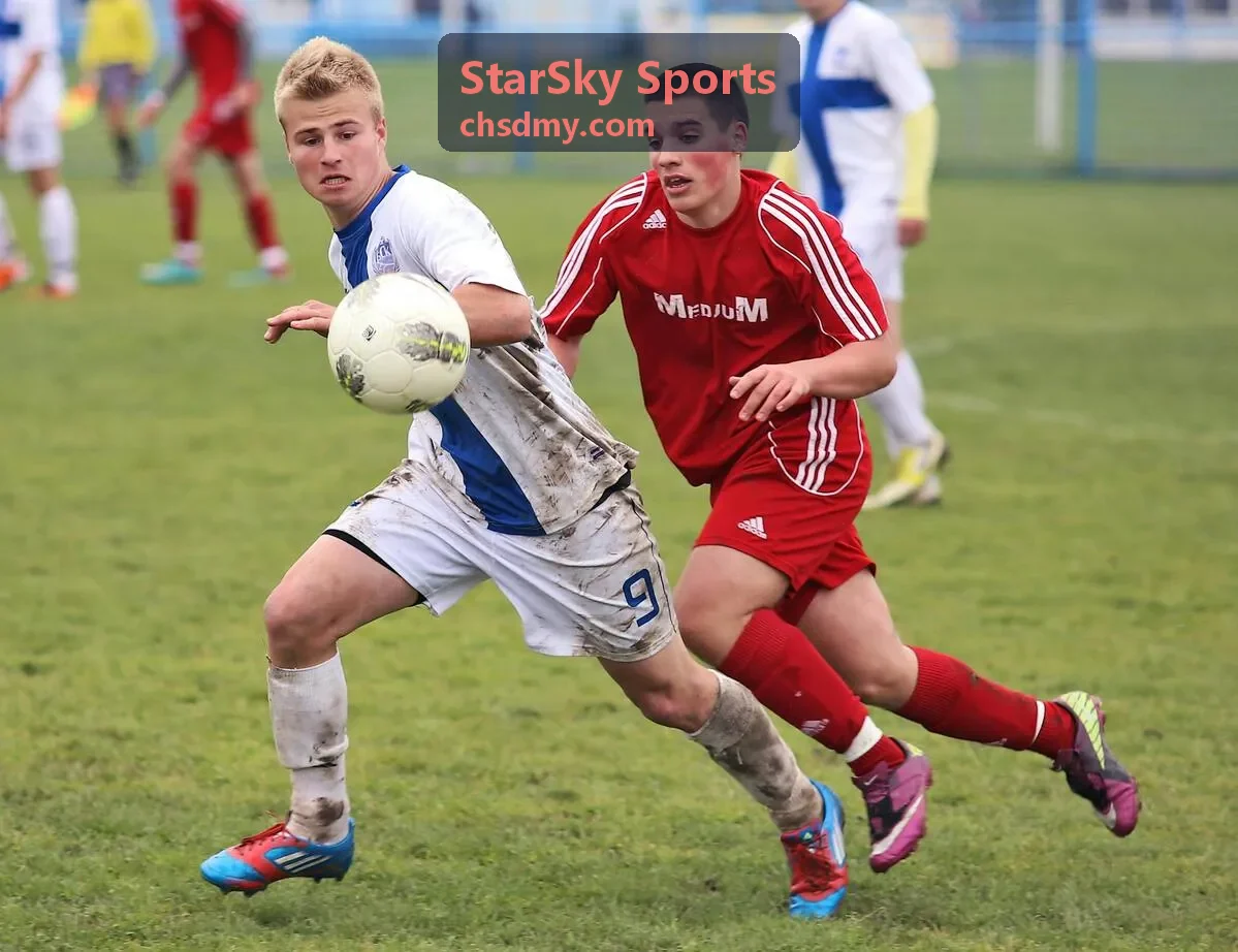 StarSky Sports 开赛提醒与比分播报设置
