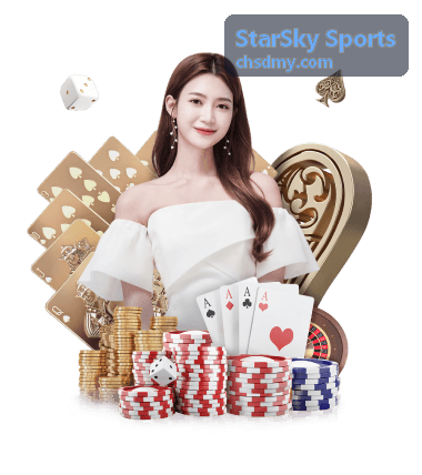 StarSky Sports 多场次并行的比分看板