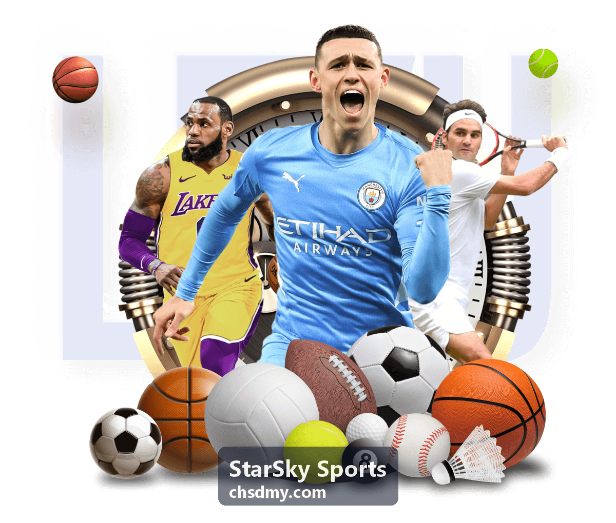 StarSky Sports 赛后技术统计与历史交锋记录